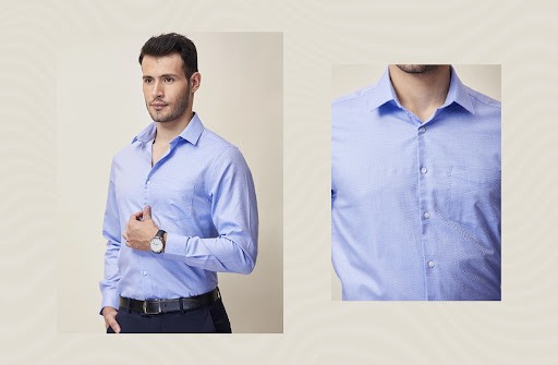 Siyaram's latest collection of Men shirts - siyaram-blog