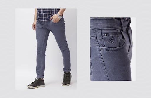 Trendy Jeans For Men - A Perfect Choice - siyaram-blog