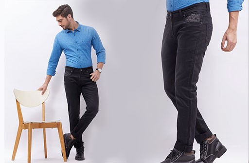 Trendy Jeans For Men - A Perfect Choice - siyaram-blog