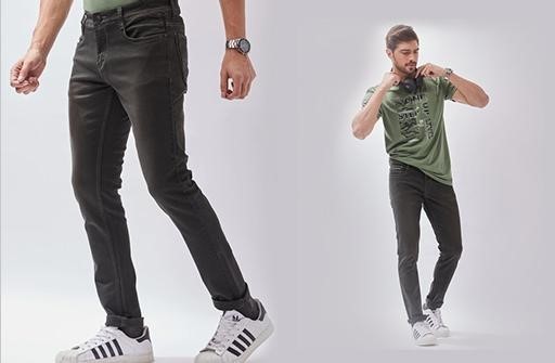 Trendy Jeans For Men - A Perfect Choice - siyaram-blog