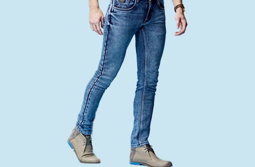 Trendy Jeans For Men - A Perfect Choice - siyaram-blog