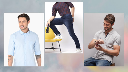 Ultimate Guide: How To Style Jeans For Men - siyaram-blog